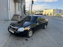 ВАЗ (LADA) Priora 1.6 MT, 2012, 151 000 км, с пробегом, цена 405 000 руб.