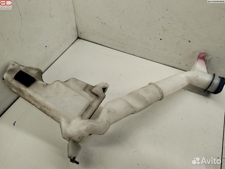 Бачок омывателя для Skoda Fabia 2 (5J) 6Q0955453N