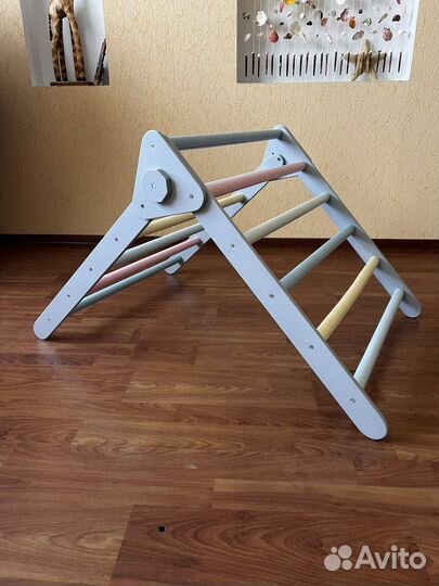 Треугольник Пиклера