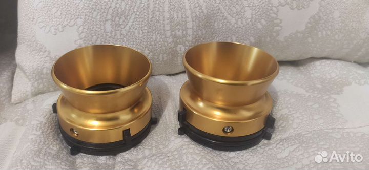 Nab Наб адаптеры