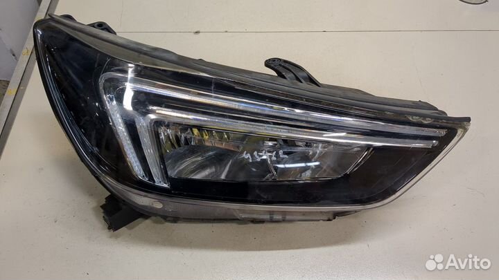 Фара (передняя) Opel Mokka, 2018