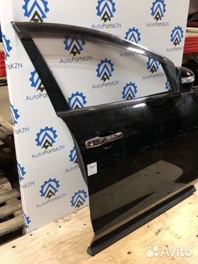 Дверь передняя правая mazda cx 7