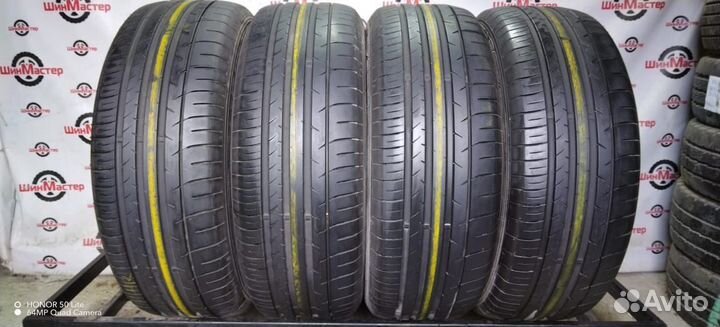 Dunlop SP Sport Maxx 050+ 245/60 R18
