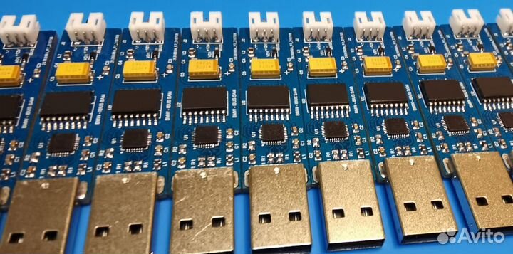 Адаптер BMW - I-BUS - SAM