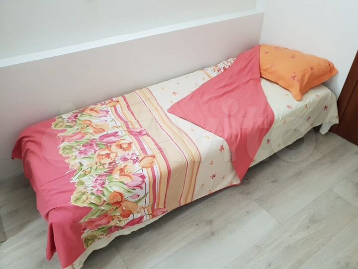 Комната 17 м², 1/3 эт.