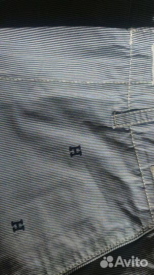 Шорты Tommy Halfiger