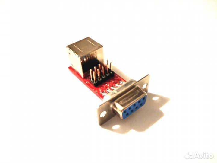 Комплектующие для Commodore Amiga