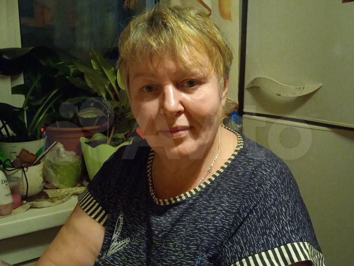 Сниму комнату