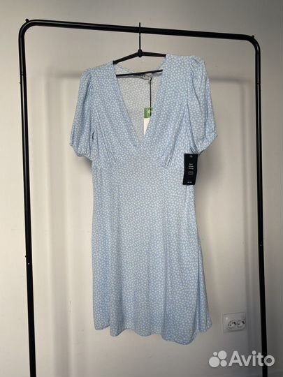 Платье летнее вискоза новое М