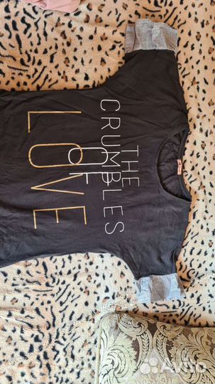 Женские вещи пакетом 40 42