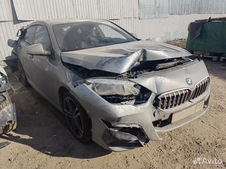 BMW 218i 2021г 1.4 AT (бензин) по запчастям