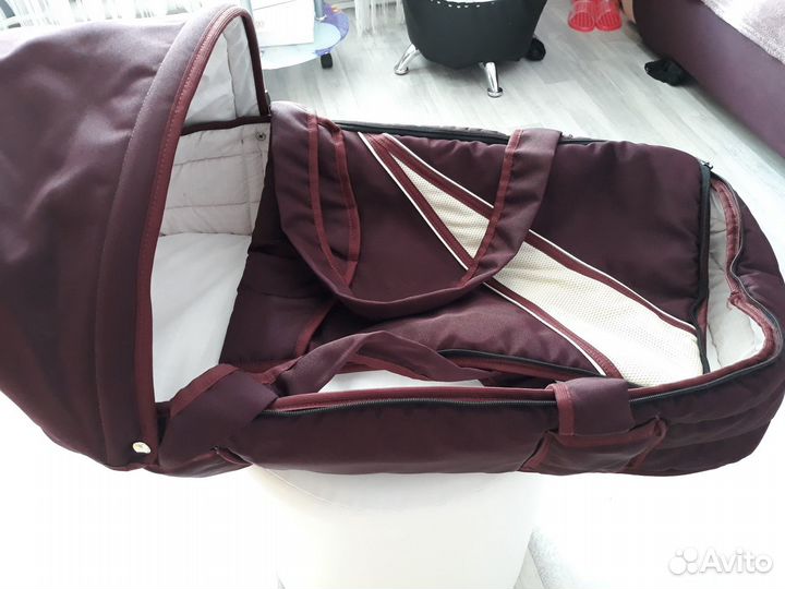 Переноска детская