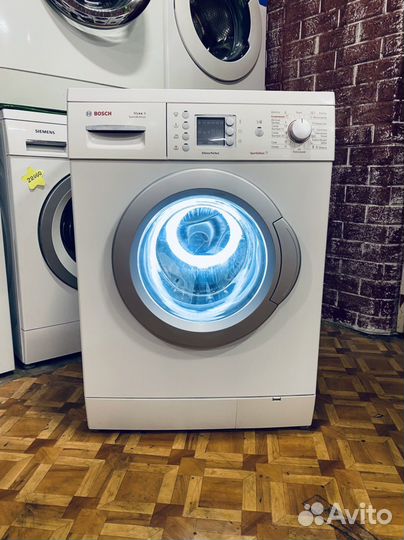 Стиральная машина бу