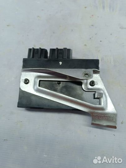 Блок комфорта Volkswagen Jetta