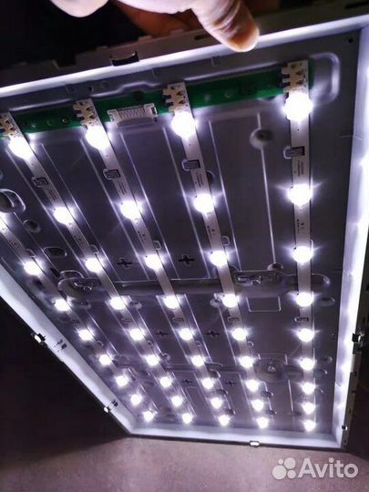 Подсветка для телевизора