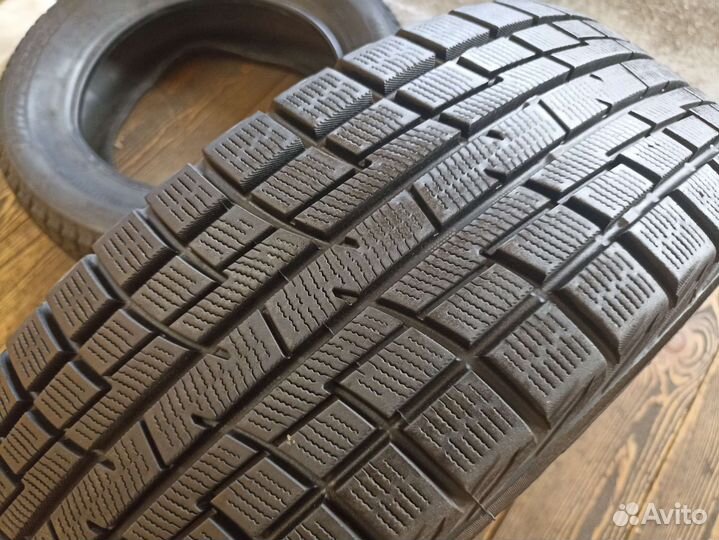 Yokohama Ice Guard IG30 185/65 R15