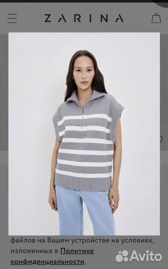 Джемпер с коротким рукавом размер s оверсайз