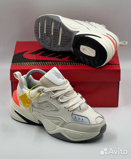 Кроссовки женские Nike M2K Tekno