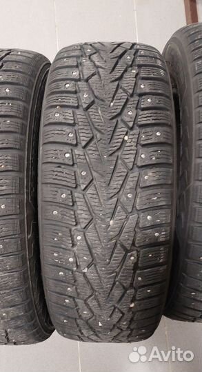 Nordman 7 215/65 R16