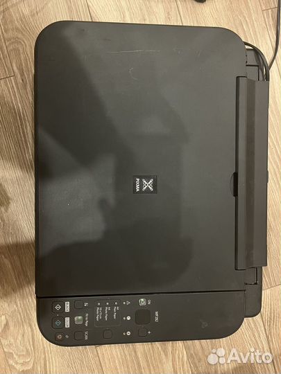 Мфу Canon pixma MP282