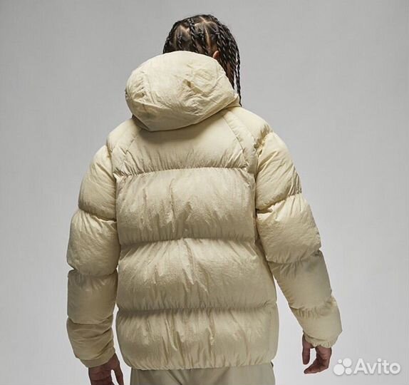 Пуховик Air Jordan Essentials