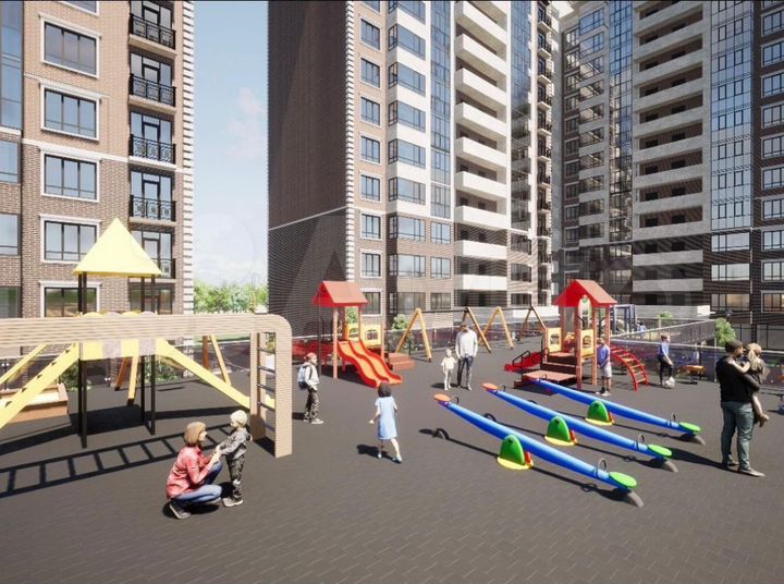 Свободного назначения, 50 м²