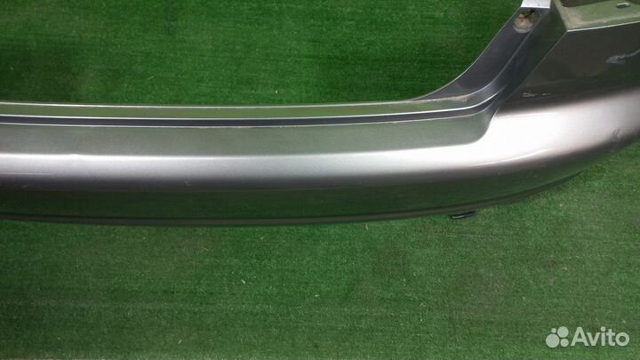 Бампер honda EN2,ES1,ES2,ES3,ES9,ET2 civic ferio,c