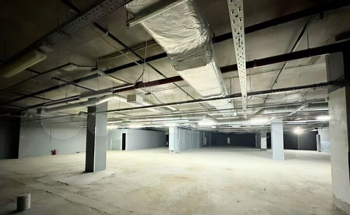 Даркстор Фулфилмент Производство Склад 1400м