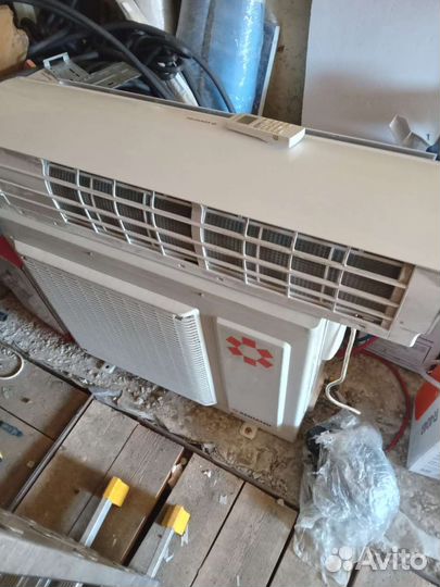 Сплит система/Кондиционер 24 kentatsu ksrq61HFN1