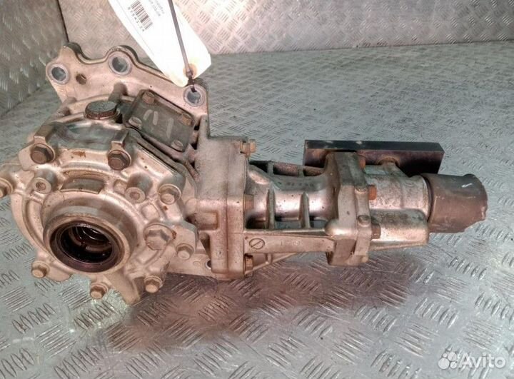 Раздаточная коробка Mitsubishi Colt 1.5 Бензин