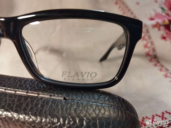 Оправа для очков мужская