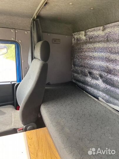 КамАЗ 65115, 2020