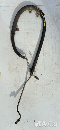 Шланг гидроусилителя Pontiac Trans Sport (GMT199)