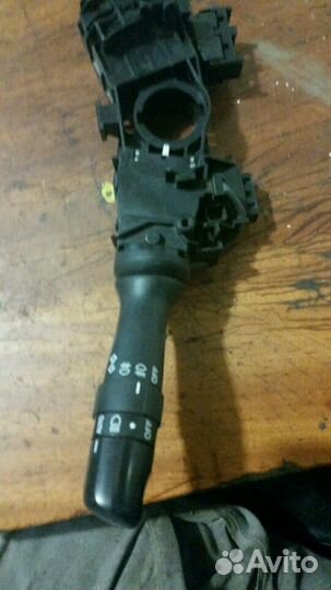 Переключатель освещения подрулевой Toyota Camry V4