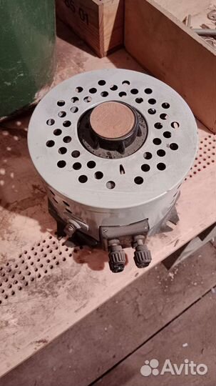 Автотрансформатор