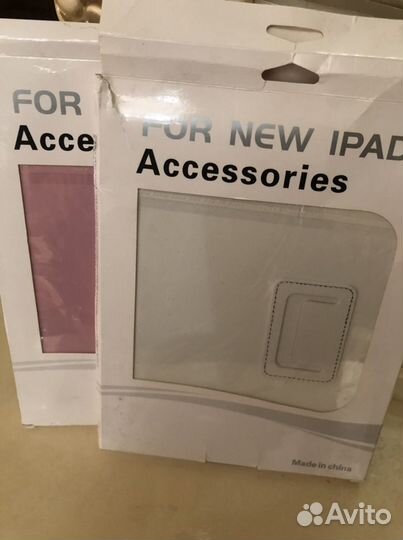 Чехол Новый для iPad 2-3.планшет. И Samsung N8000
