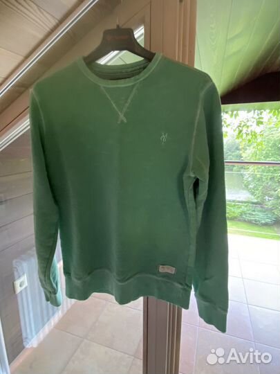 Толстовки, худи, рост 152