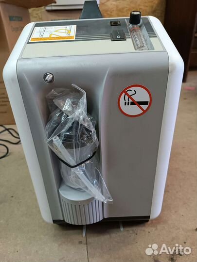 Кислородный концентратор