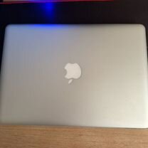 Apple MacBook Pro 13