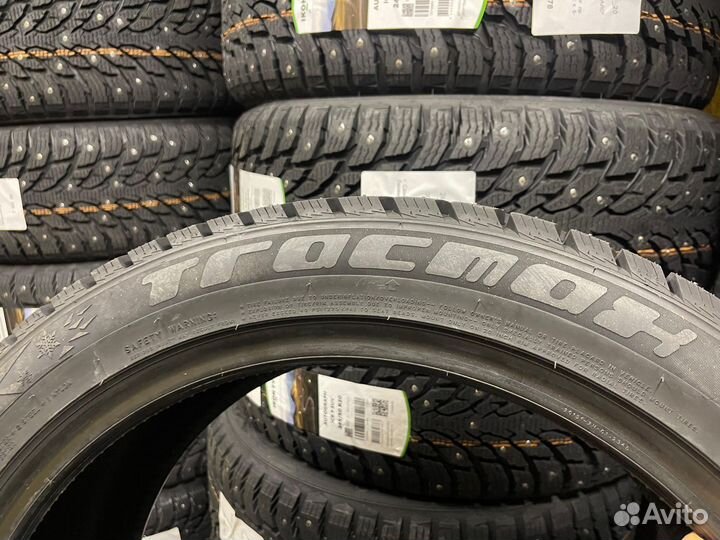 Tracmax X-Privilo S500 275/60 R20 116T