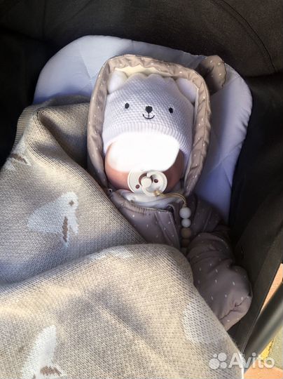 Детские шапочки