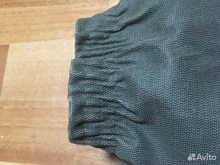 Нарукавники для сварщика