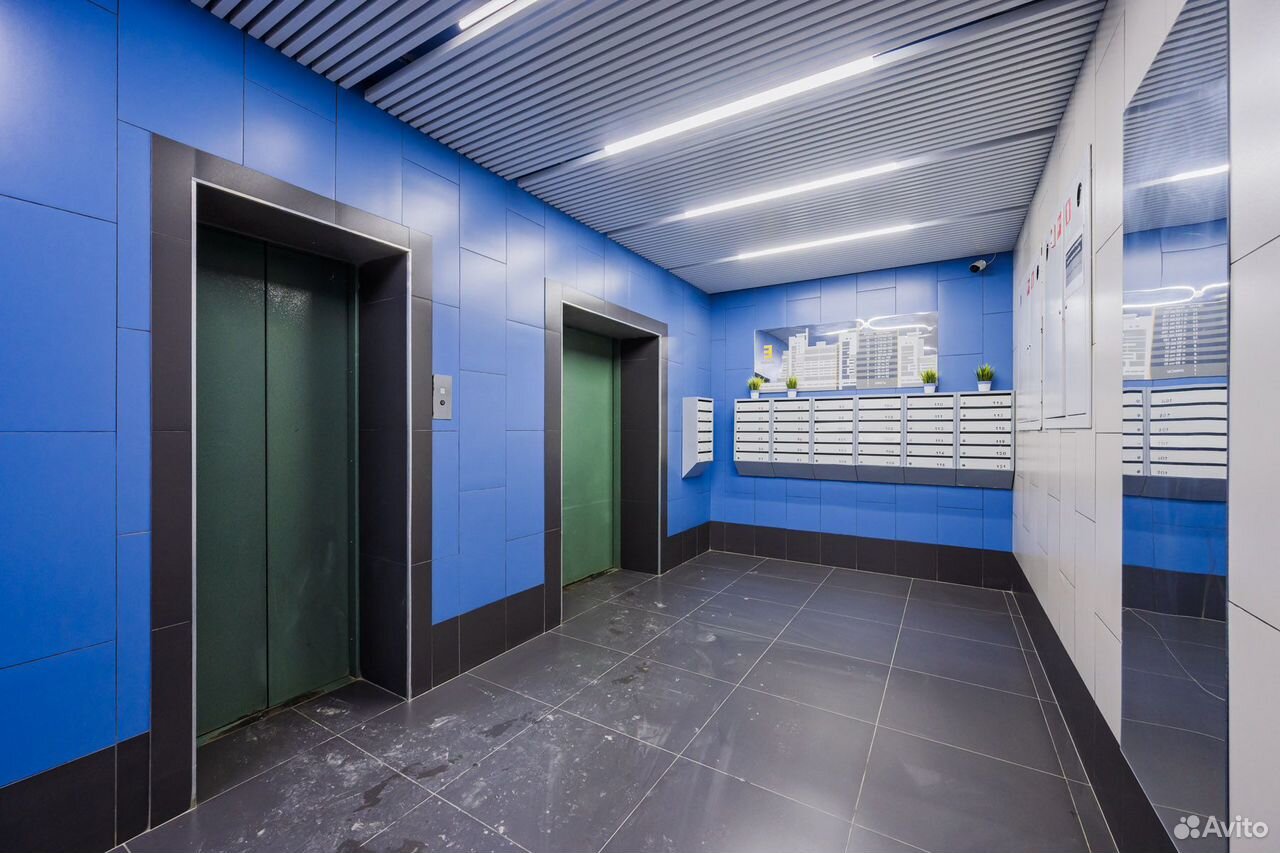 3-к. квартира, 95,2&nbsp;м², 8/17&nbsp;эт., Екатеринбург