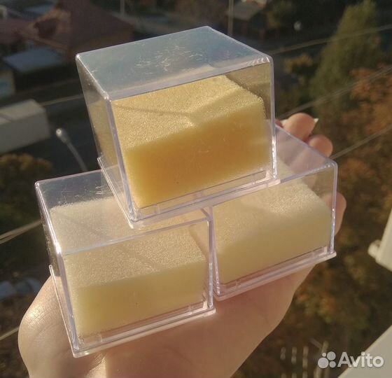 Коробка для хранения камней и минералов