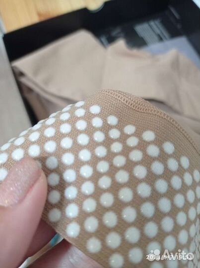 Новые Компрессионные чулки 2класс