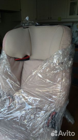 Детское автокресло Maxi Cosi 15 36 rodifix