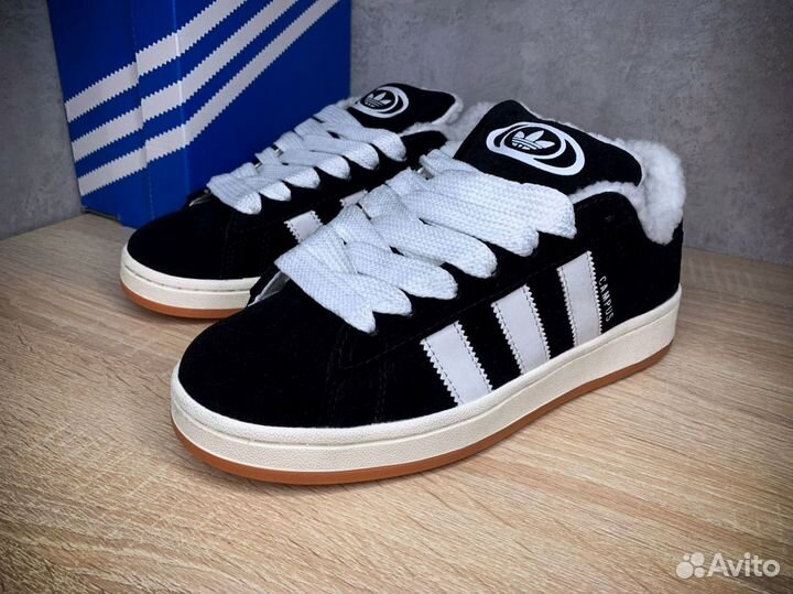 Кроссовки Adidas Campus 00s