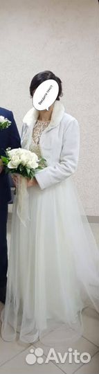 Праздничное платье