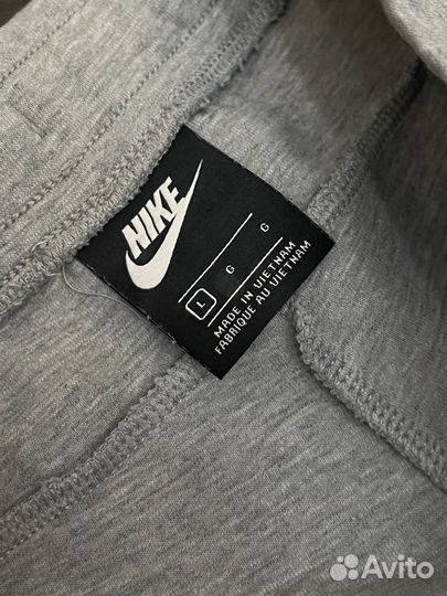Спортивные штаны nike