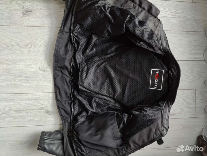 Мотокомбенизон раздельный Tschul